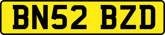 BN52BZD