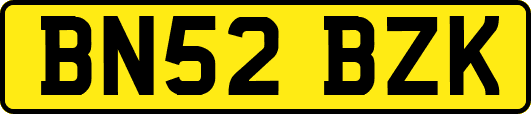 BN52BZK