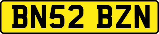 BN52BZN