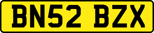BN52BZX
