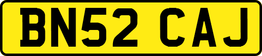 BN52CAJ
