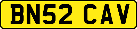 BN52CAV