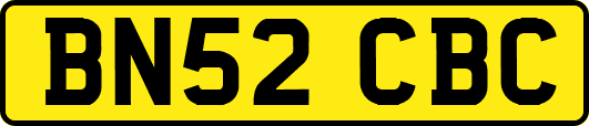 BN52CBC