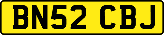 BN52CBJ