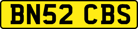 BN52CBS