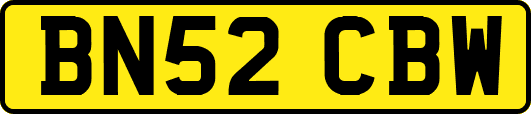 BN52CBW
