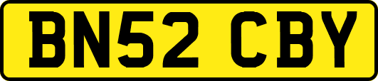 BN52CBY
