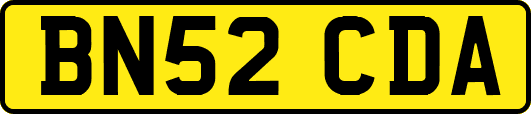 BN52CDA