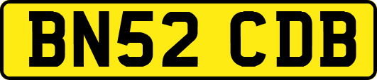 BN52CDB
