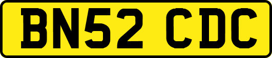 BN52CDC