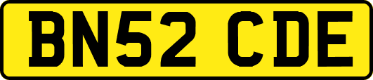 BN52CDE