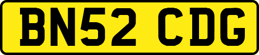 BN52CDG
