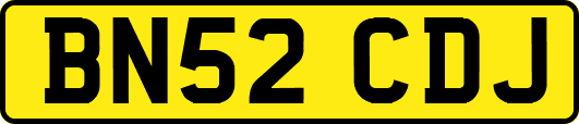 BN52CDJ