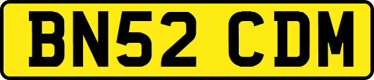 BN52CDM