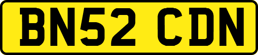 BN52CDN
