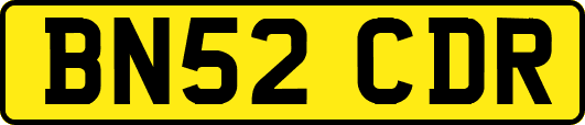BN52CDR