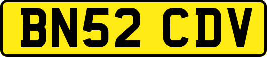 BN52CDV