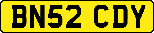 BN52CDY