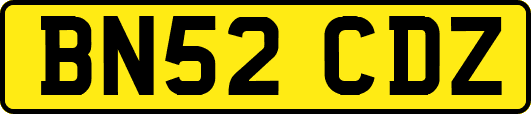 BN52CDZ