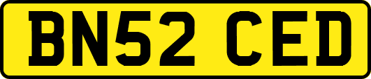 BN52CED