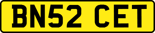 BN52CET
