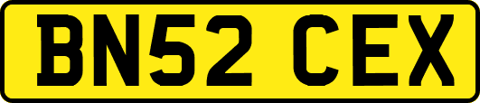 BN52CEX