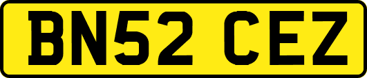 BN52CEZ