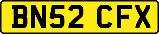 BN52CFX