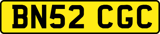 BN52CGC