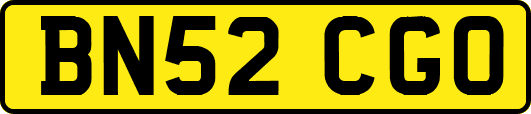 BN52CGO
