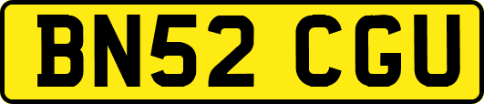 BN52CGU