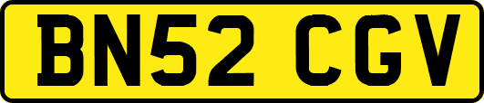 BN52CGV