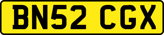BN52CGX