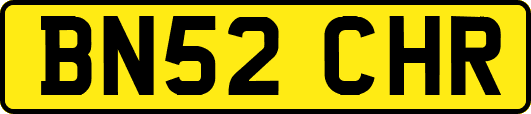 BN52CHR