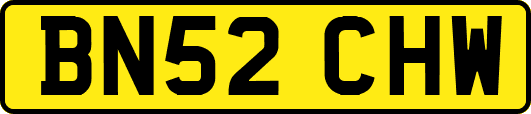 BN52CHW