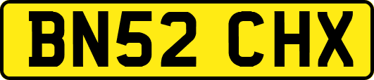 BN52CHX