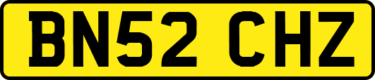 BN52CHZ