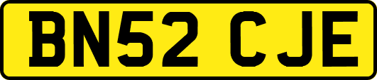 BN52CJE