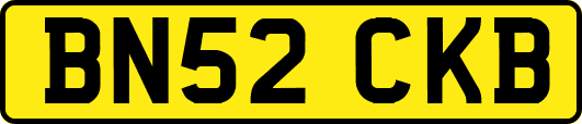 BN52CKB