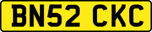 BN52CKC