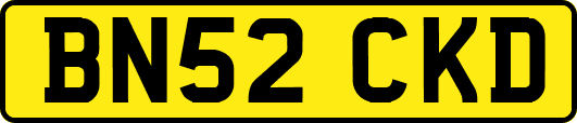 BN52CKD