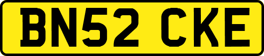 BN52CKE