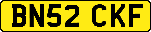 BN52CKF