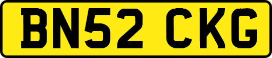 BN52CKG
