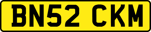 BN52CKM