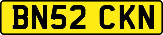 BN52CKN