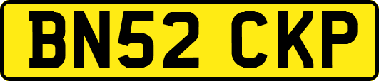 BN52CKP