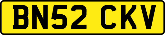 BN52CKV