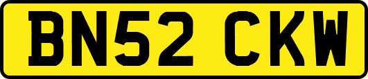 BN52CKW