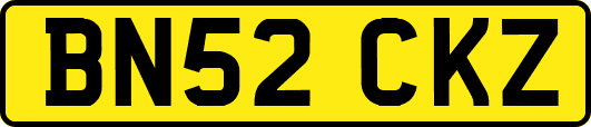 BN52CKZ